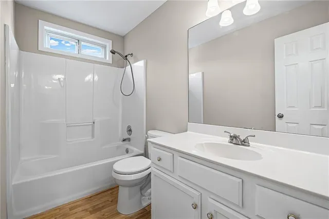 $435,000 | 3025 Kaley Drive Northwest, Kennesaw, GA 30152