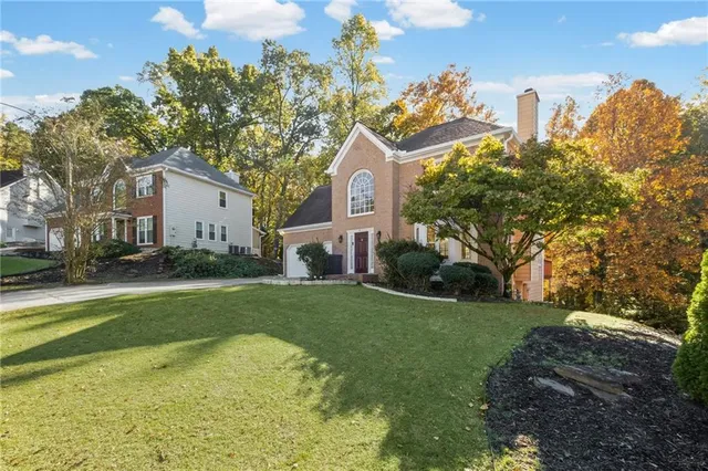 $435,000 | 3025 Kaley Drive Northwest, Kennesaw, GA 30152