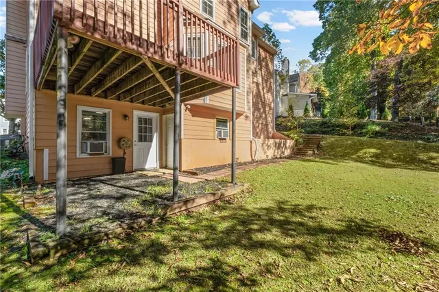 $435,000 | 3025 Kaley Drive Northwest, Kennesaw, GA 30152