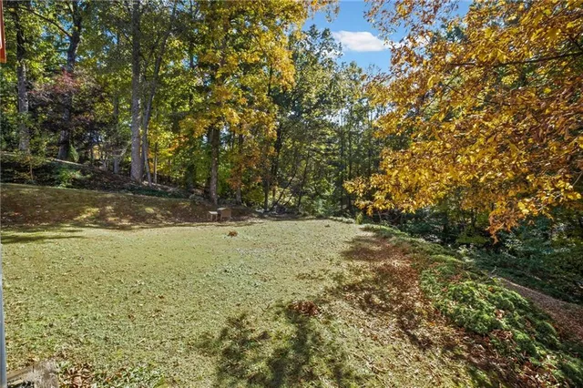 $435,000 | 3025 Kaley Drive Northwest, Kennesaw, GA 30152