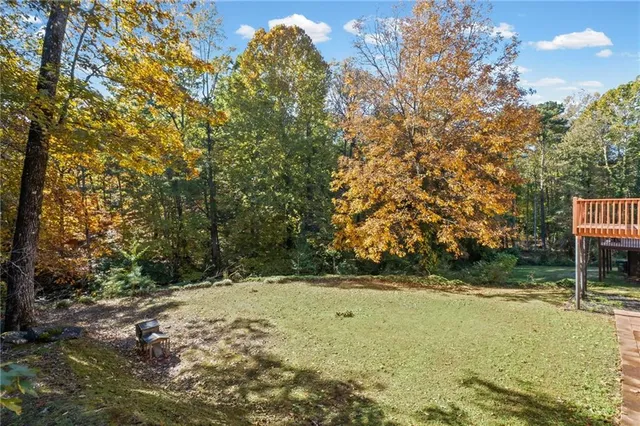 $435,000 | 3025 Kaley Drive Northwest, Kennesaw, GA 30152