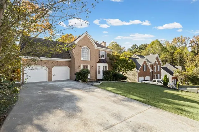 $435,000 | 3025 Kaley Drive Northwest, Kennesaw, GA 30152