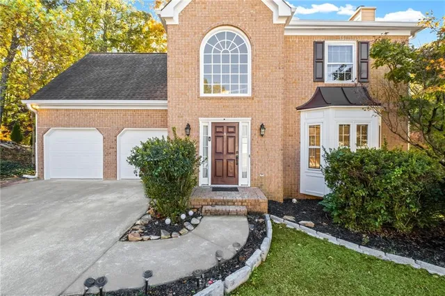 $435,000 | 3025 Kaley Drive Northwest, Kennesaw, GA 30152