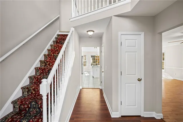 $435,000 | 3025 Kaley Drive Northwest, Kennesaw, GA 30152