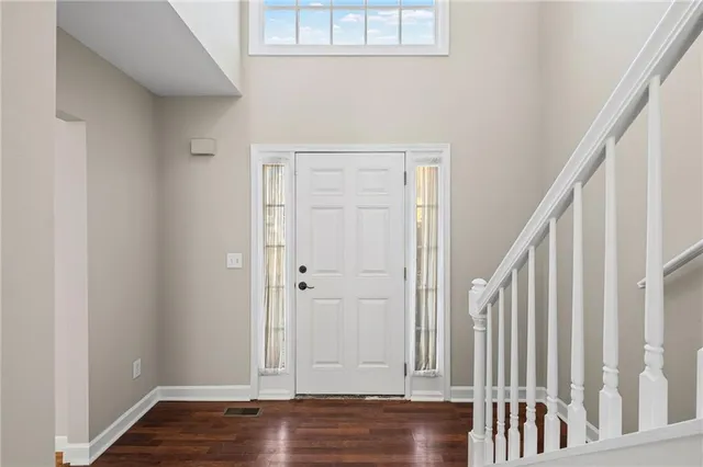 $435,000 | 3025 Kaley Drive Northwest, Kennesaw, GA 30152