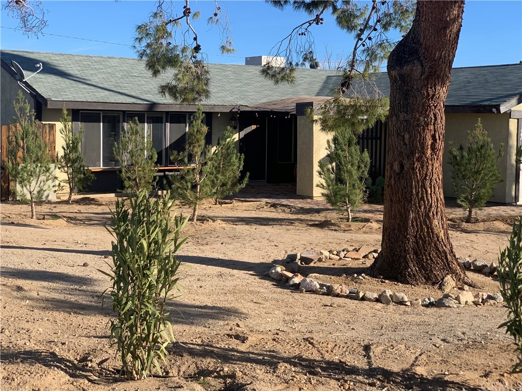 5985 Morongo Road Twentynine Palms, CA 92277 - Photo 1 of 1