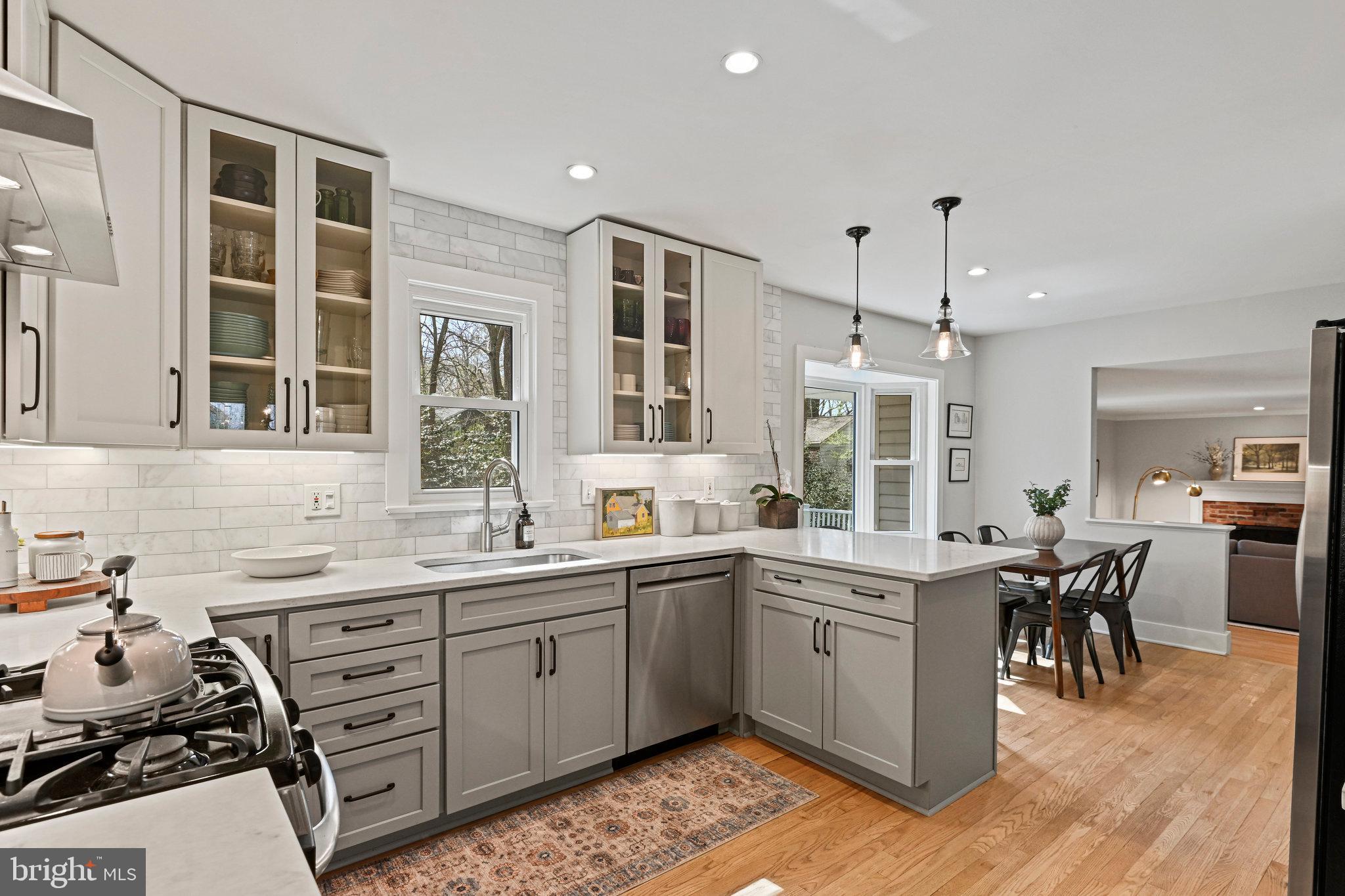 3010 Miller Heights Road Oakton, VA 22124 - Photo 11 of 65