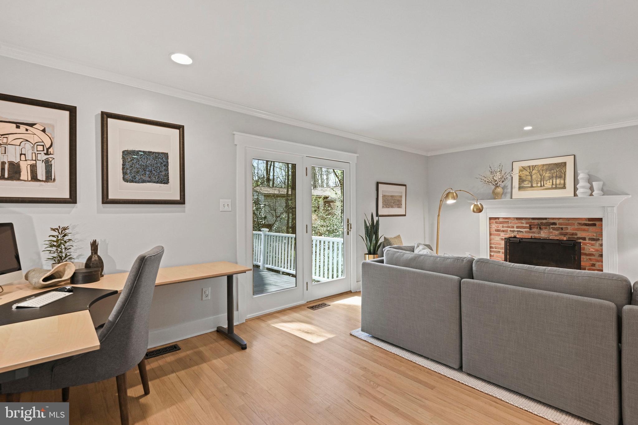 3010 Miller Heights Road Oakton, VA 22124 - Photo 18 of 65