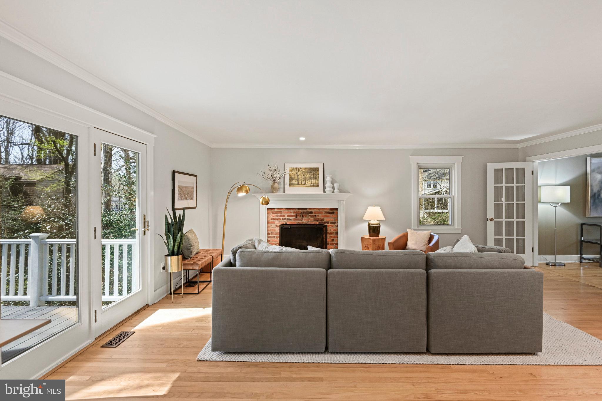 3010 Miller Heights Road Oakton, VA 22124 - Photo 19 of 65