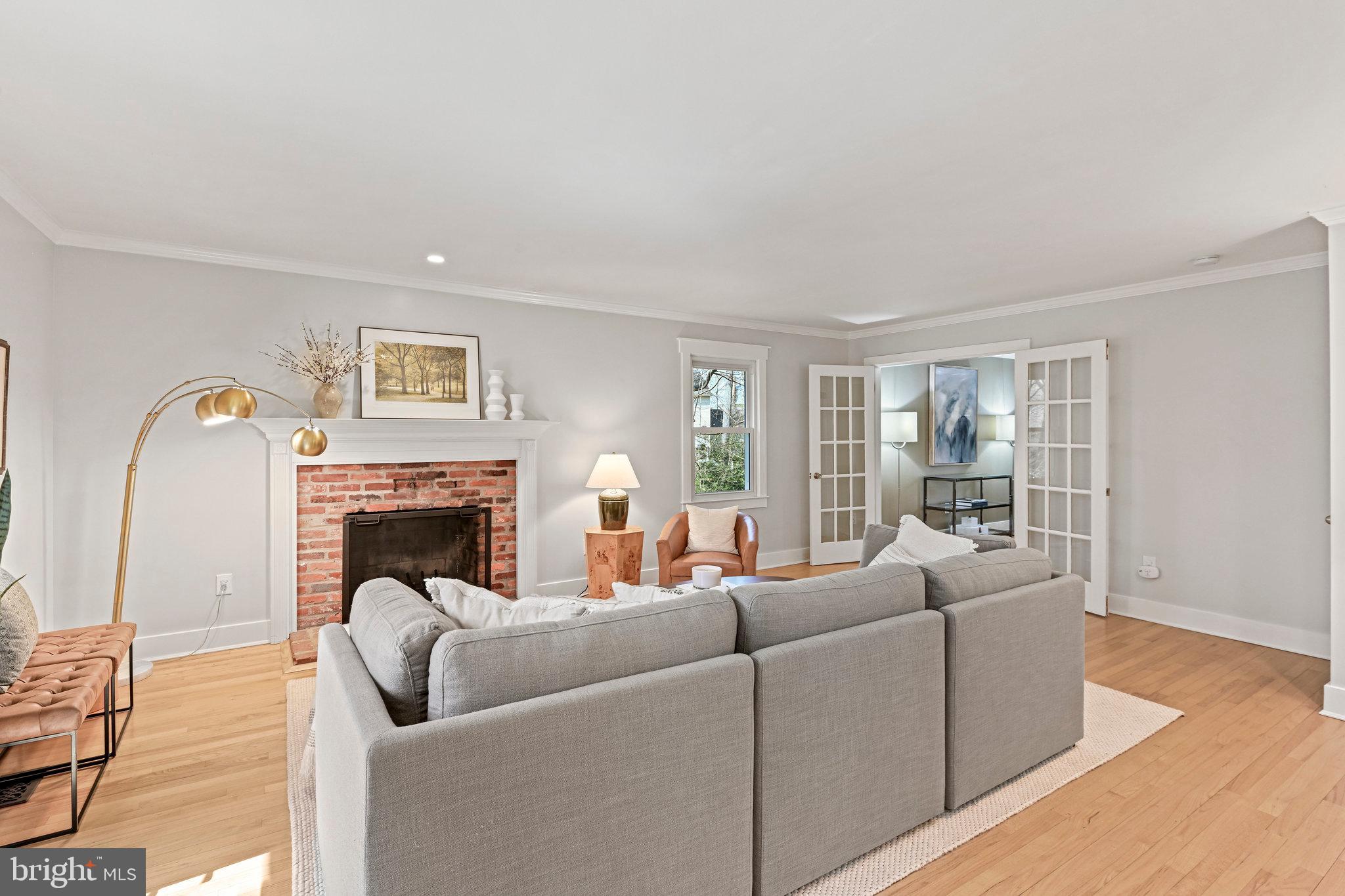 3010 Miller Heights Road Oakton, VA 22124 - Photo 20 of 65