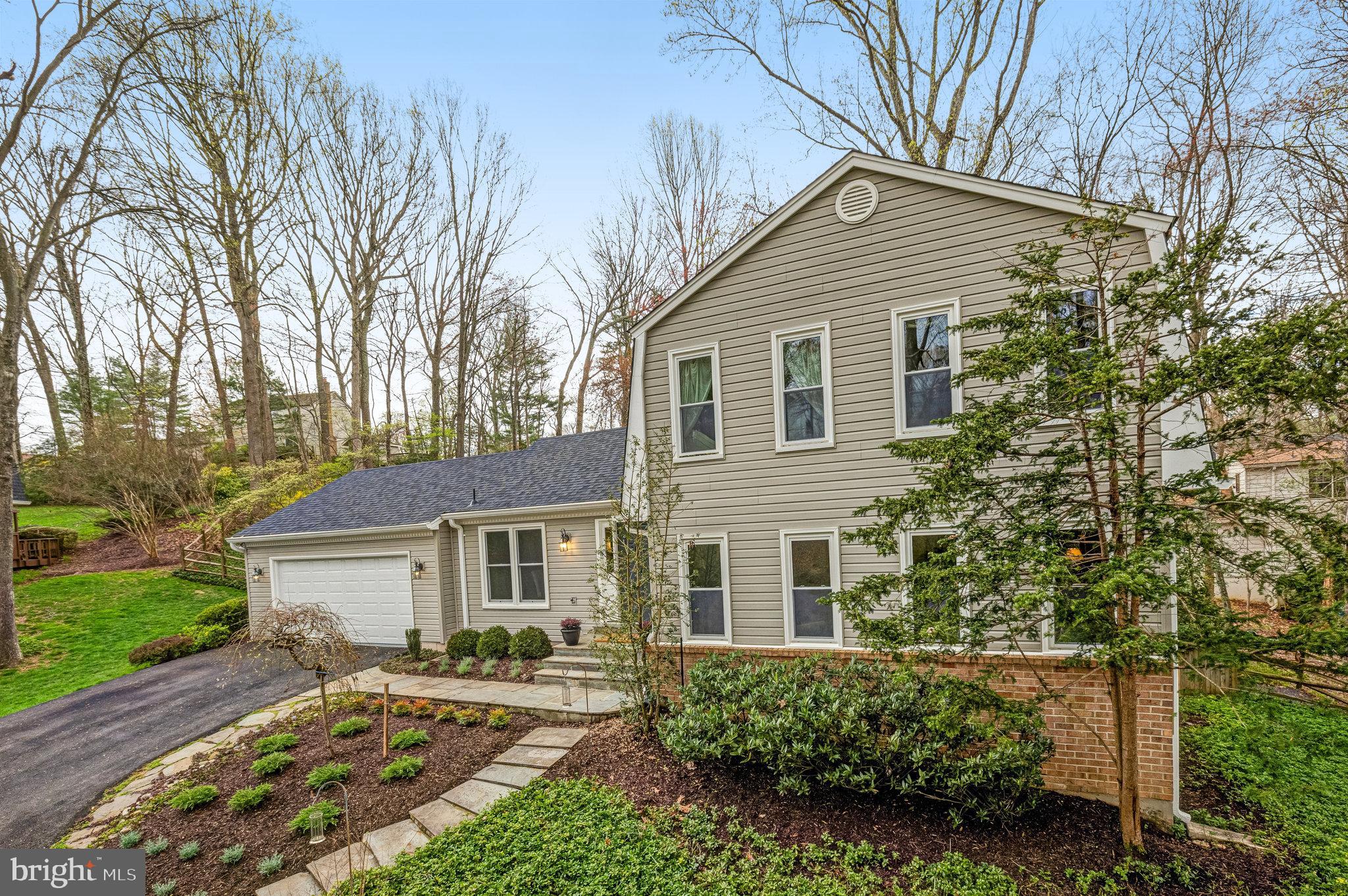 3010 Miller Heights Road Oakton, VA 22124 - Photo 2 of 65