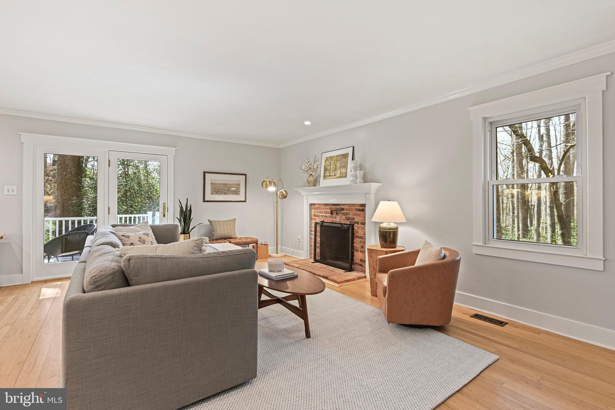 3010 Miller Heights Road Oakton, VA 22124 - Photo 21 of 65