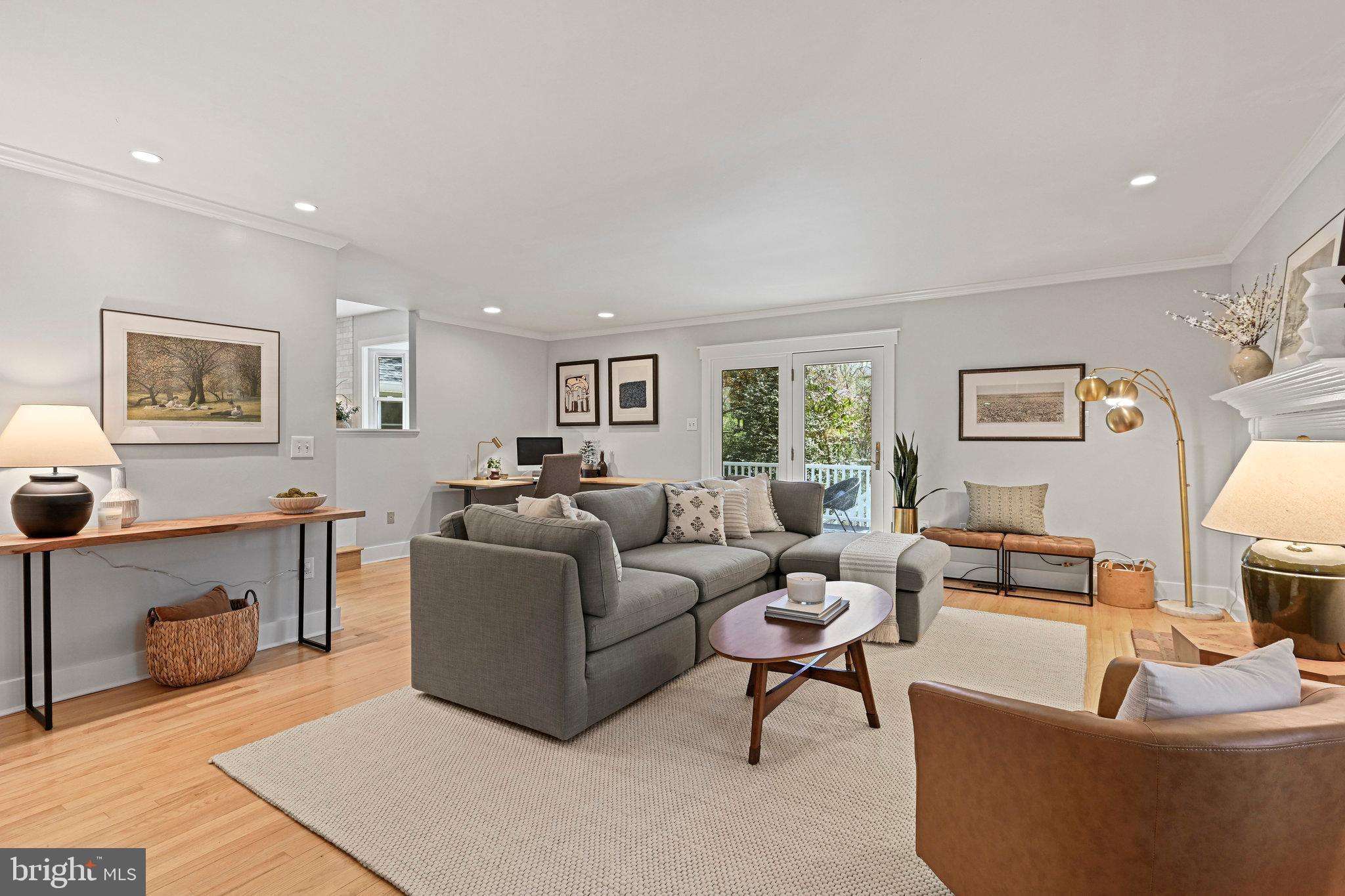 3010 Miller Heights Road Oakton, VA 22124 - Photo 22 of 65