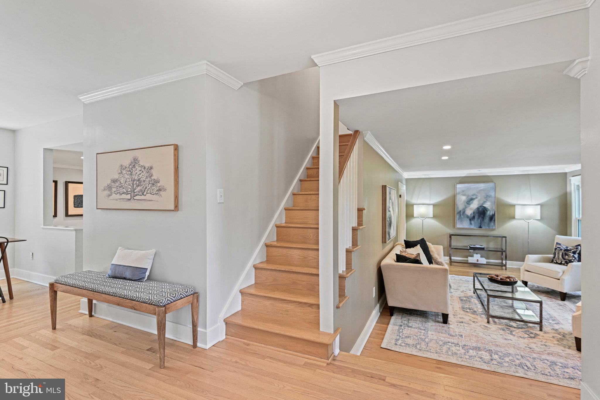 3010 Miller Heights Road Oakton, VA 22124 - Photo 4 of 65