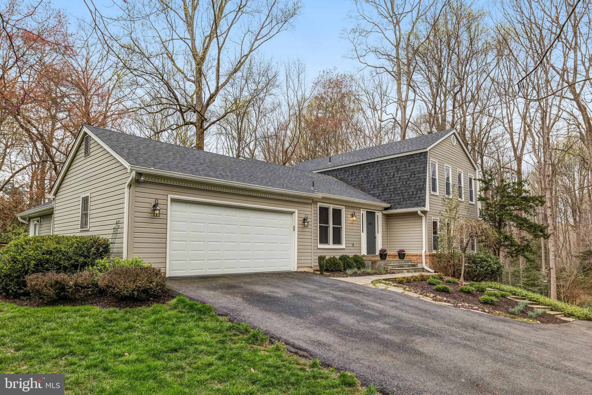 3010 Miller Heights Road Oakton, VA 22124 - Photo 54 of 65