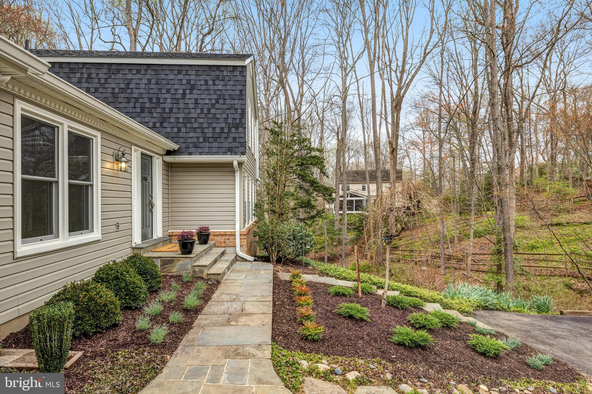 3010 Miller Heights Road Oakton, VA 22124 - Photo 55 of 65