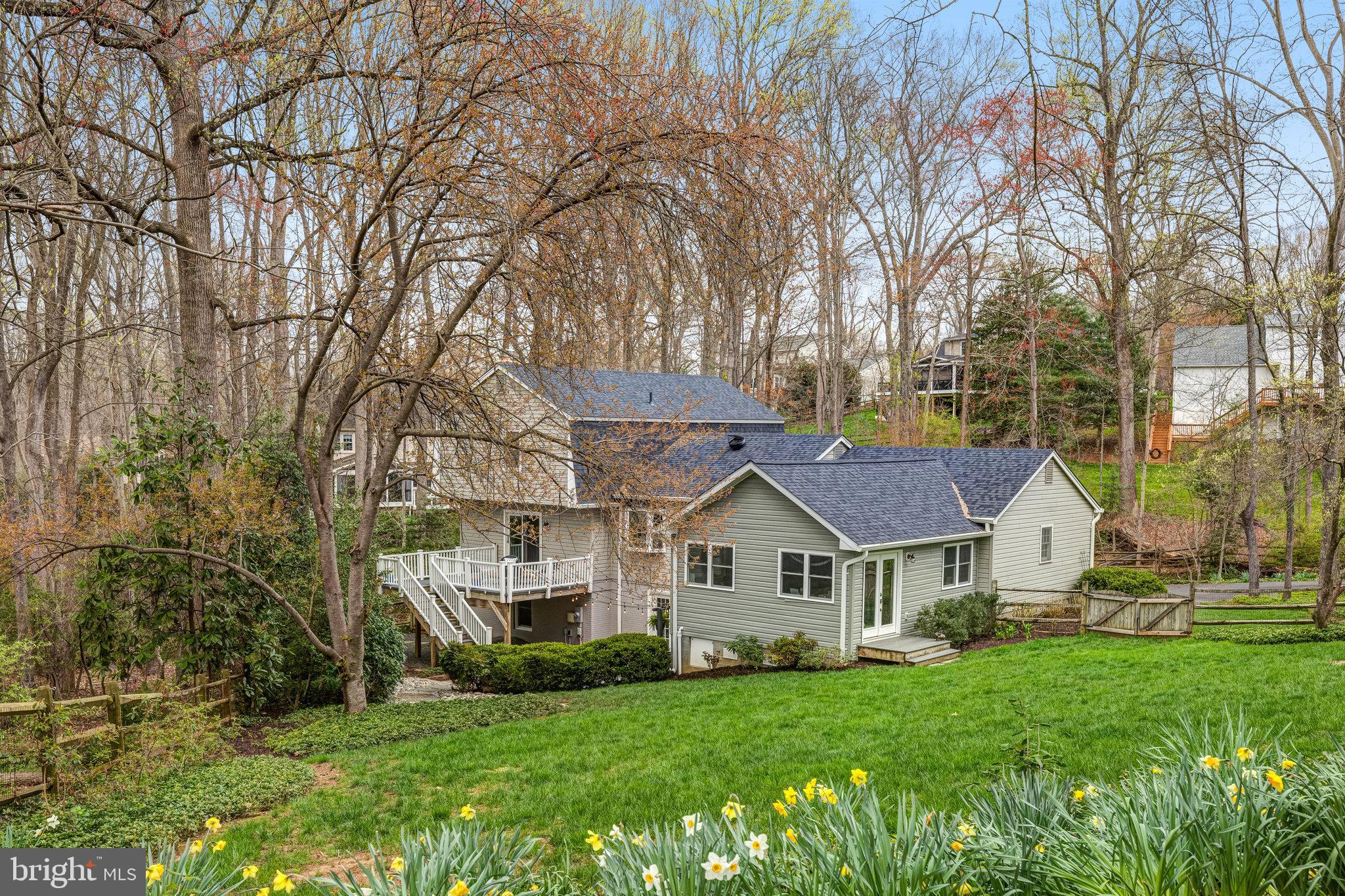 3010 Miller Heights Road Oakton, VA 22124 - Photo 56 of 65