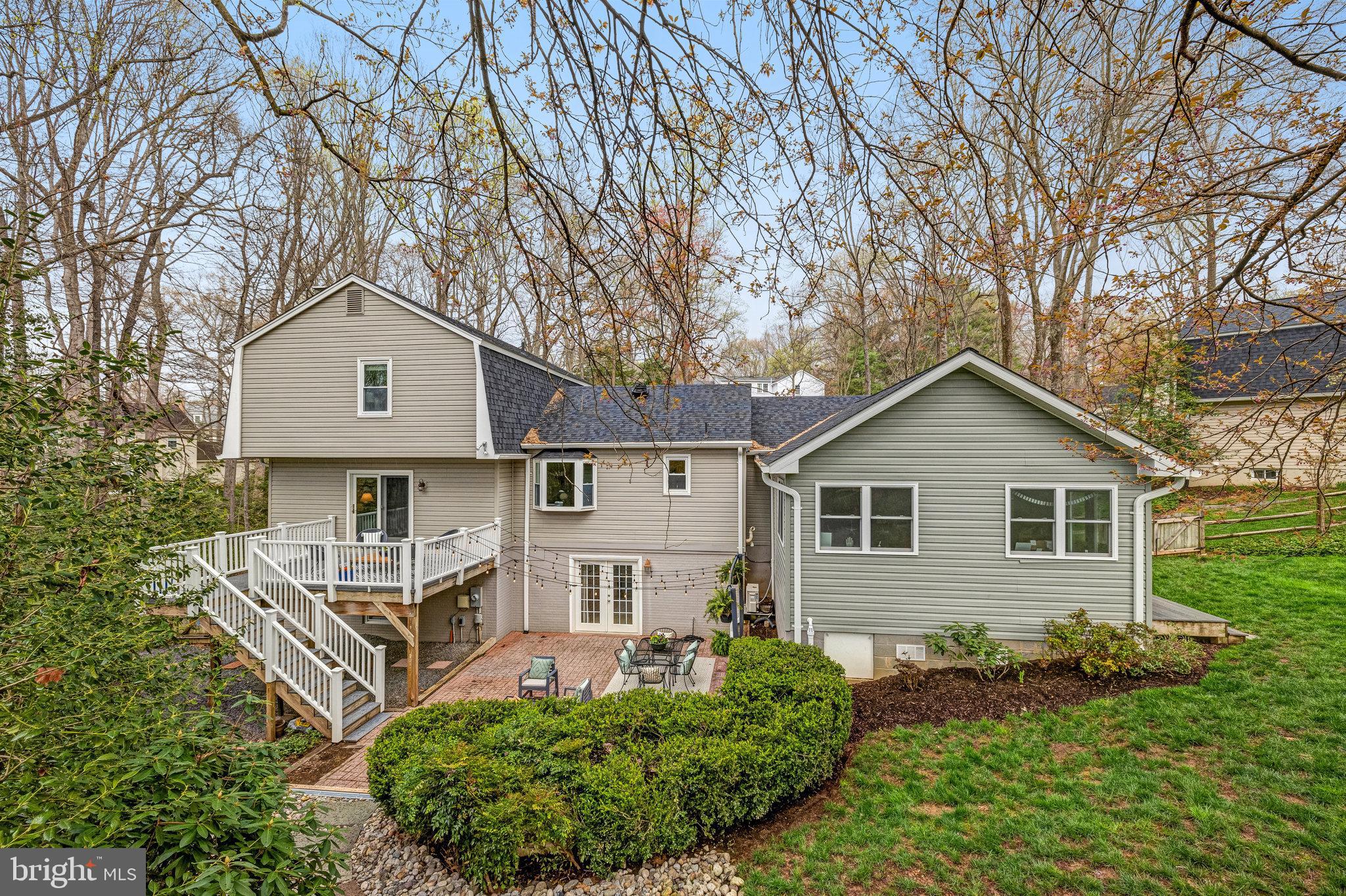 3010 Miller Heights Road Oakton, VA 22124 - Photo 57 of 65