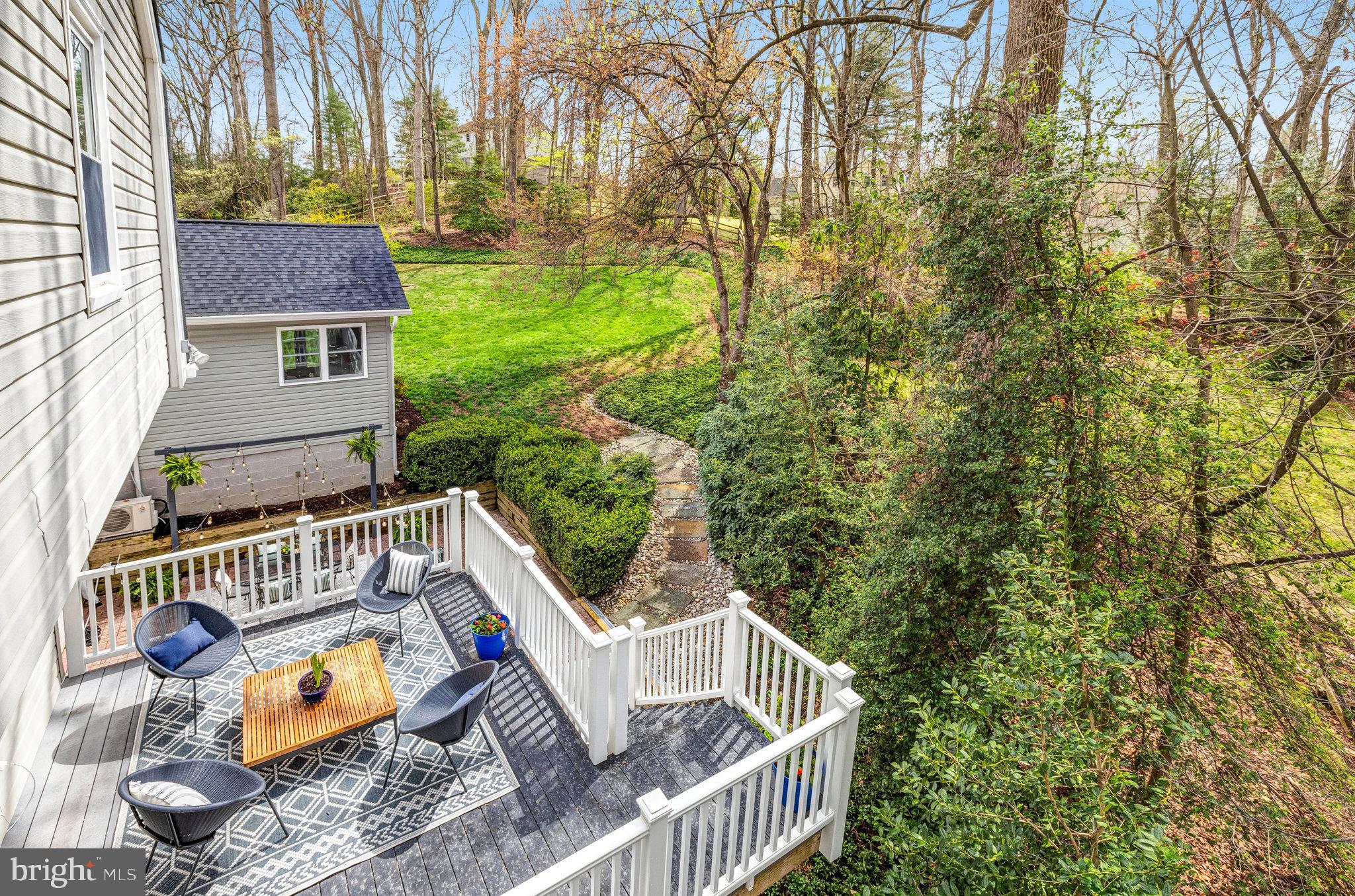 3010 Miller Heights Road Oakton, VA 22124 - Photo 58 of 65