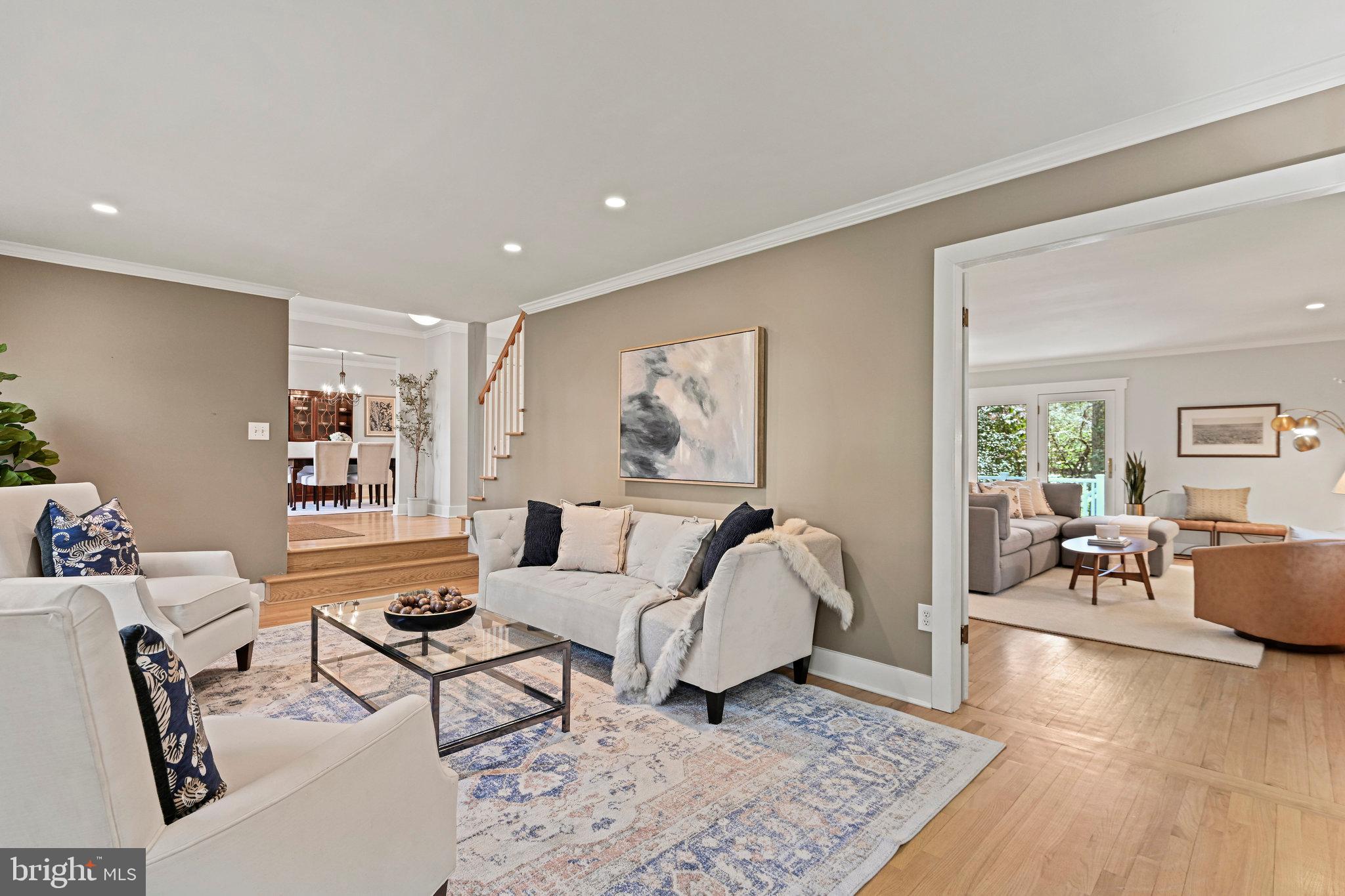 3010 Miller Heights Road Oakton, VA 22124 - Photo 6 of 65