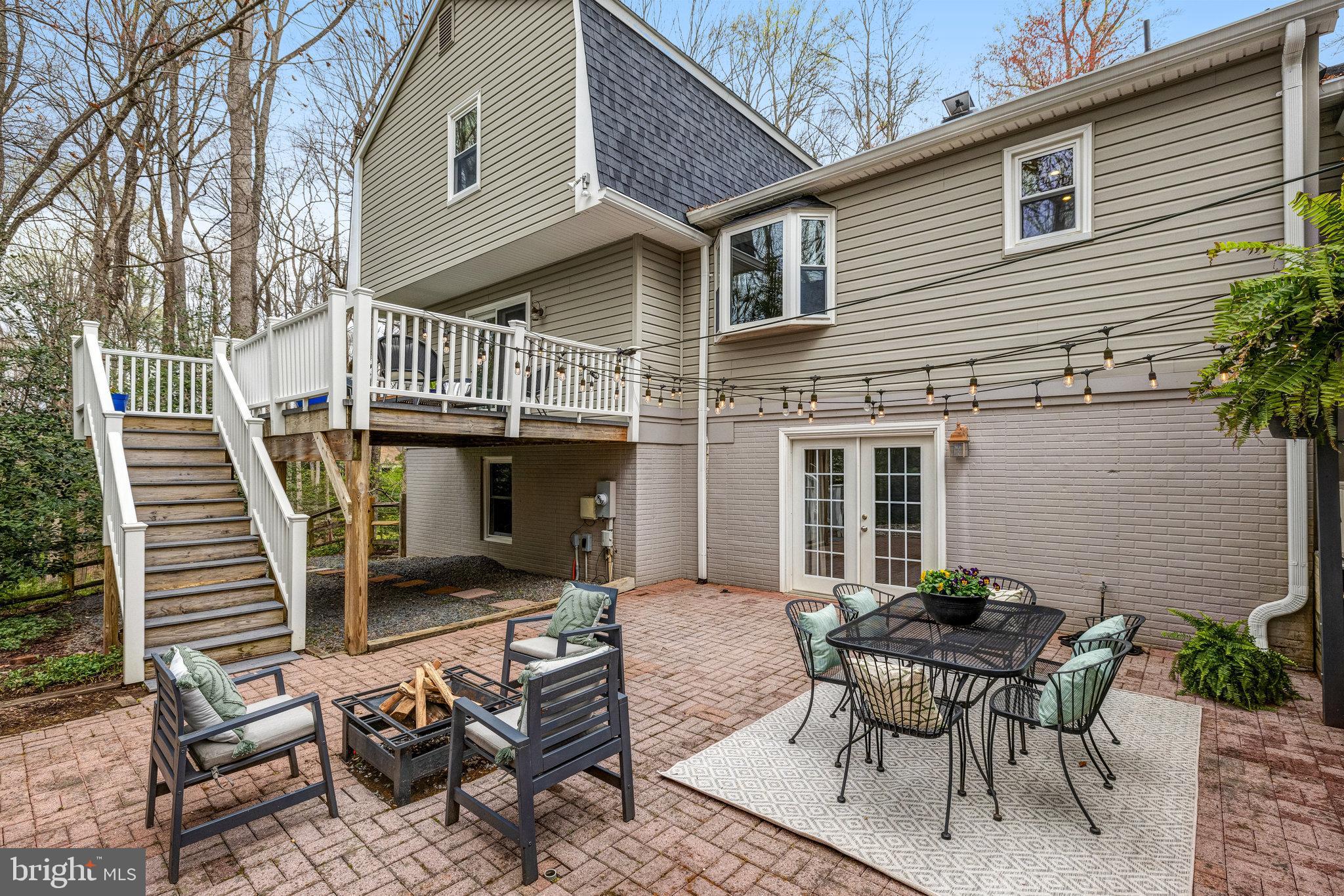 3010 Miller Heights Road Oakton, VA 22124 - Photo 61 of 65