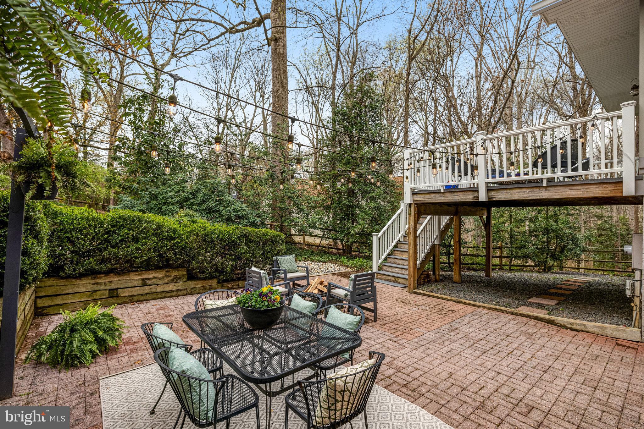 3010 Miller Heights Road Oakton, VA 22124 - Photo 62 of 65