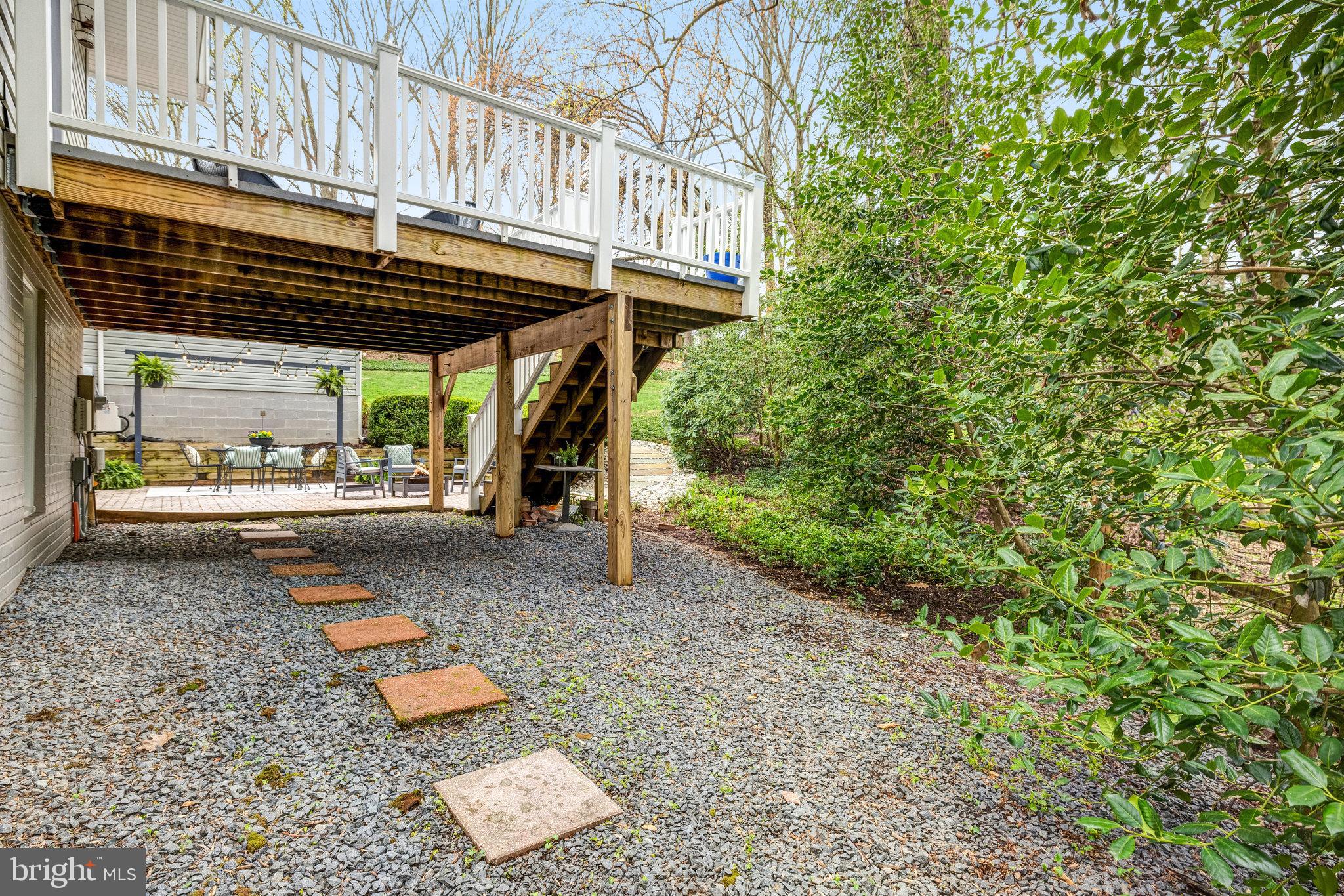 3010 Miller Heights Road Oakton, VA 22124 - Photo 63 of 65