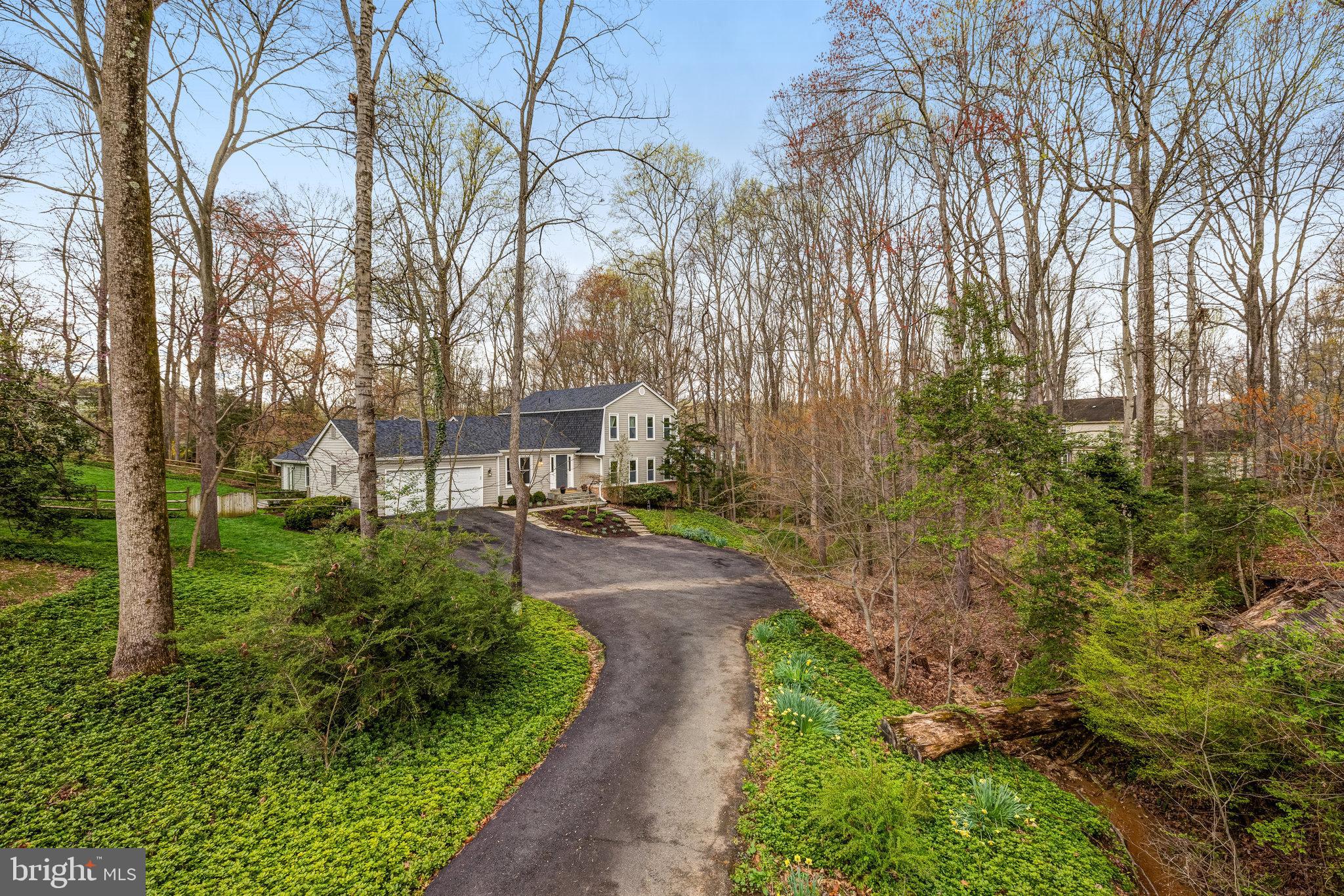 3010 Miller Heights Road Oakton, VA 22124 - Photo 64 of 65