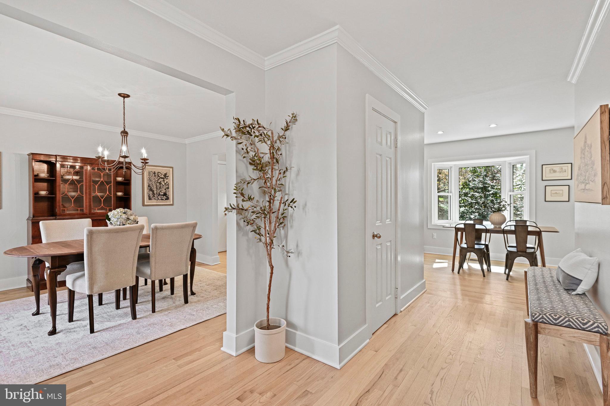 3010 Miller Heights Road Oakton, VA 22124 - Photo 7 of 65