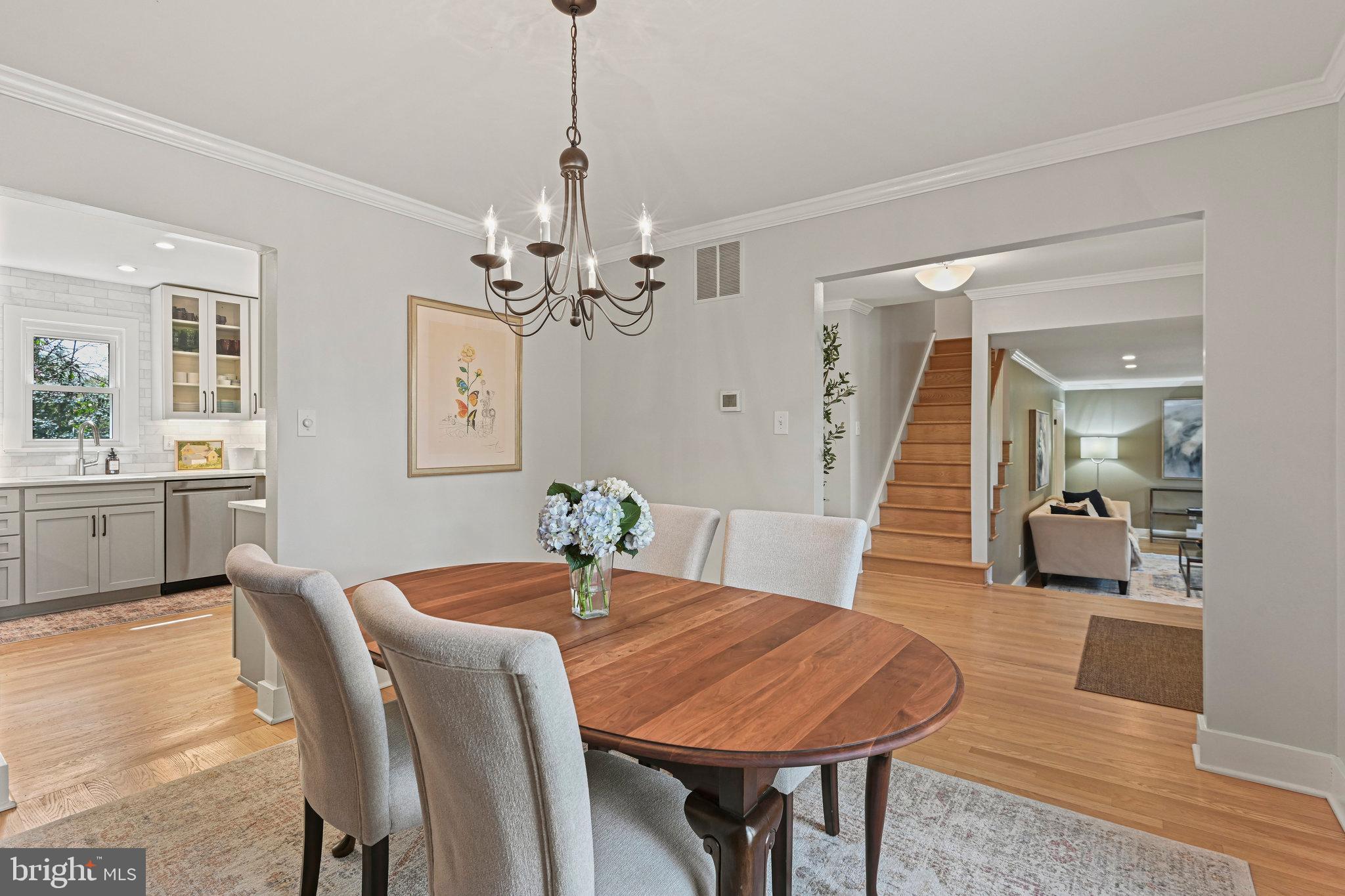 3010 Miller Heights Road Oakton, VA 22124 - Photo 9 of 65