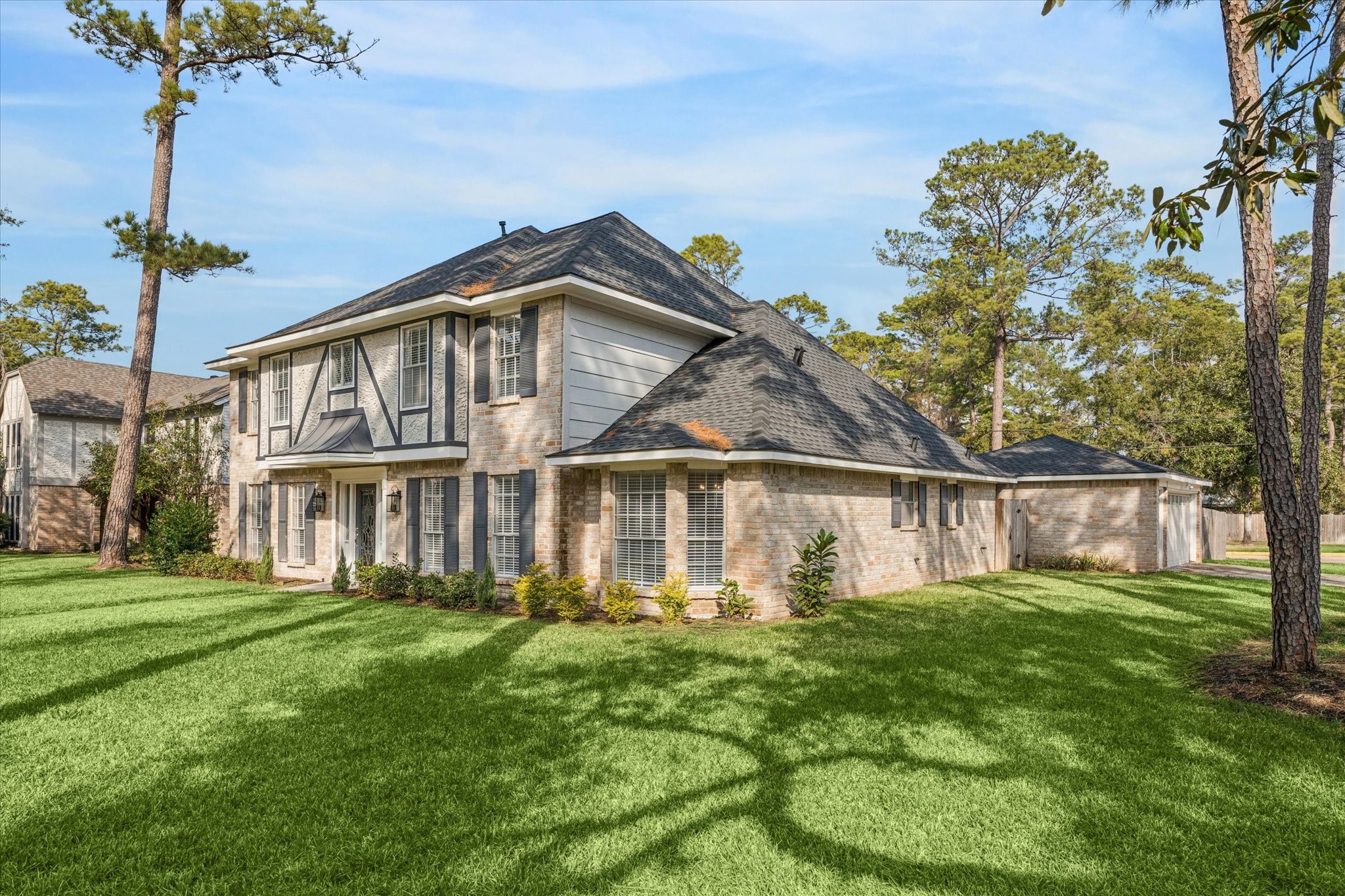 18102 Mahogany Forest Drive Spring, TX 77379 - Photo 3 of 29