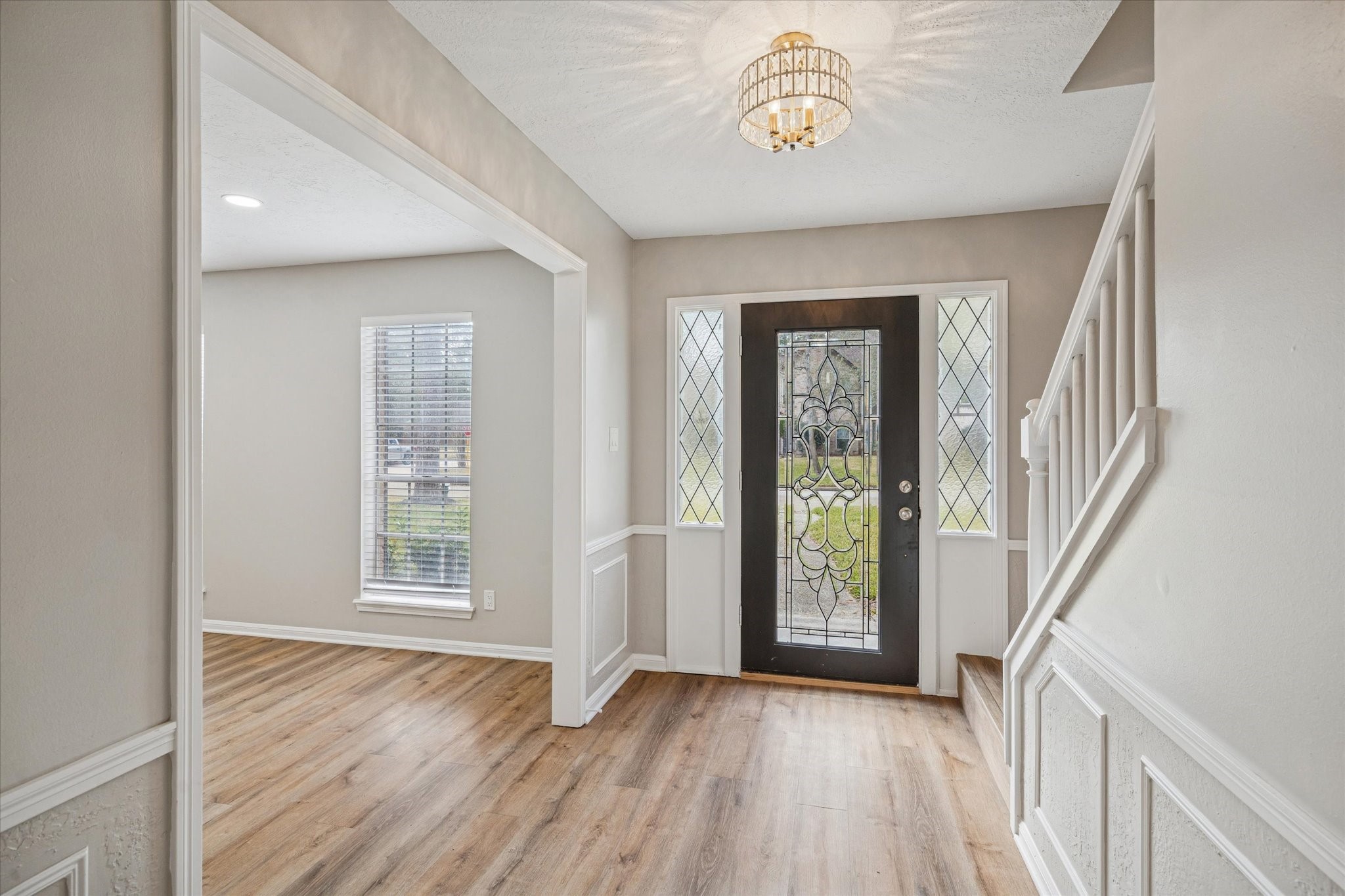 18102 Mahogany Forest Drive Spring, TX 77379 - Photo 4 of 29