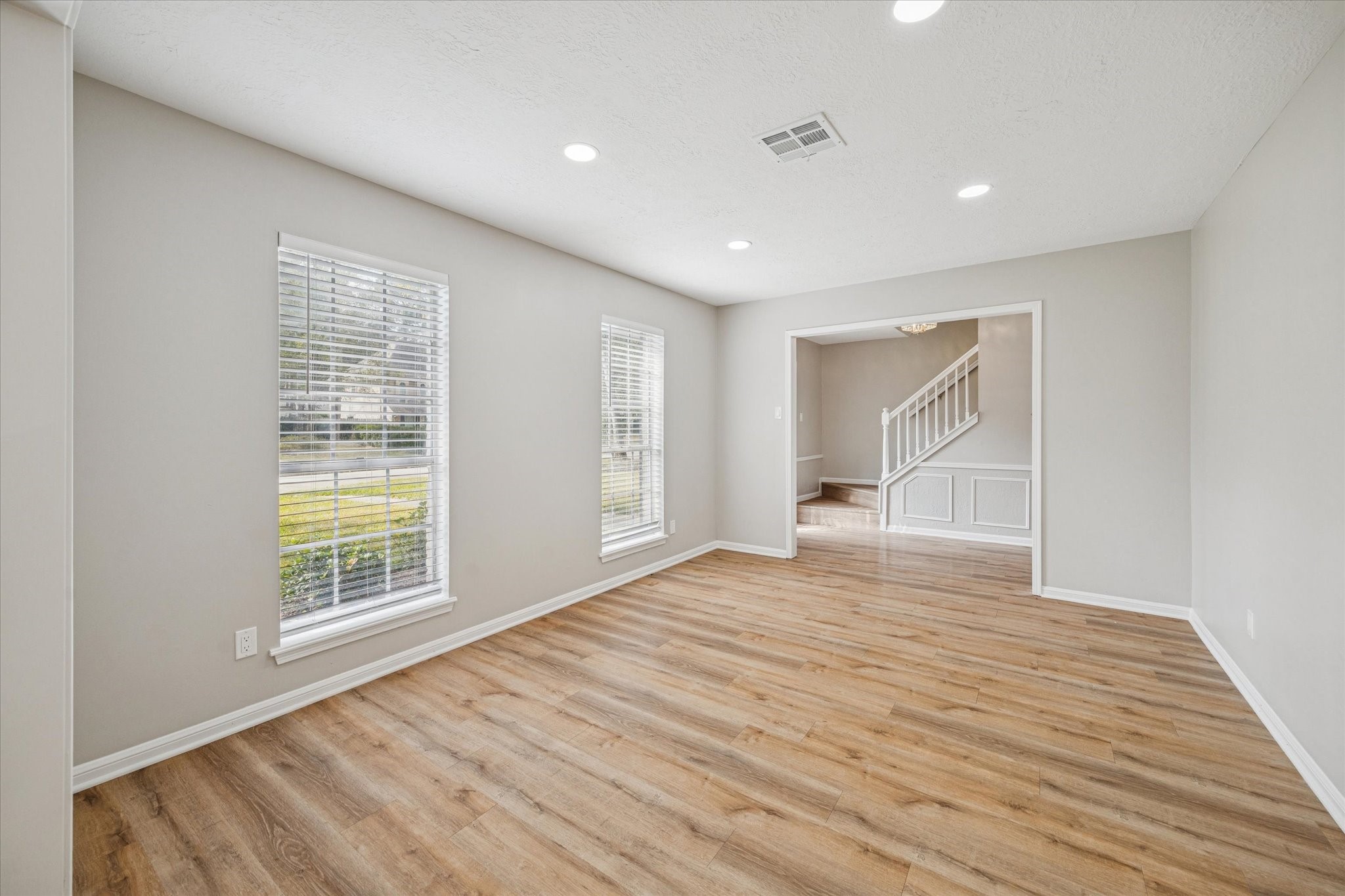 18102 Mahogany Forest Drive Spring, TX 77379 - Photo 6 of 29