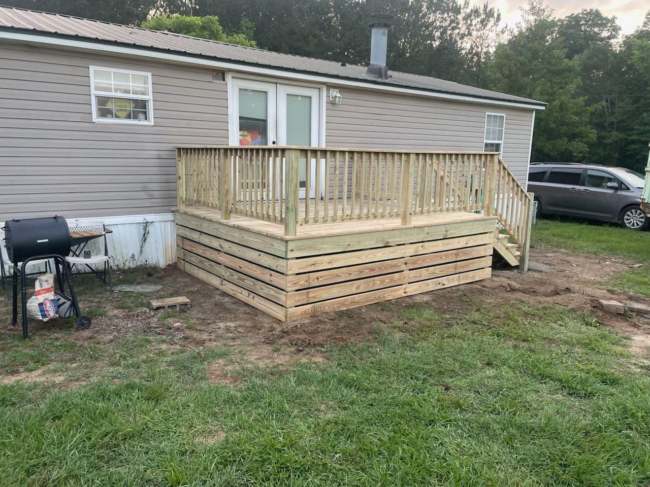 1260 Spring Plains Road Cross, SC 29436 - Photo 3 of 26 thumbnail (10)