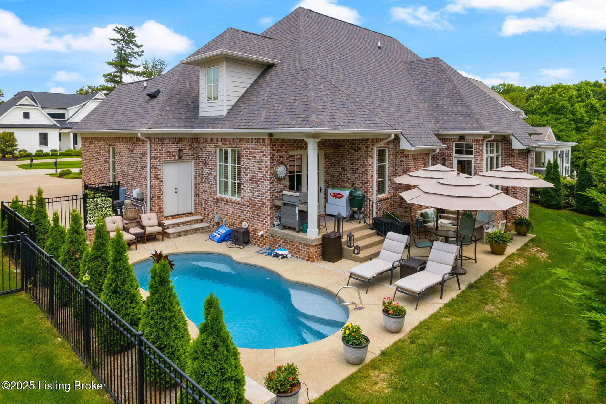 7816 Spring Farm Glen Road Prospect, KY 40059 - Photo 116 of 121 7816 Spring Farm Glen Rd-6