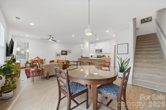 $374,900 | 503 5th Avenue Northeast, Conover, NC 28613