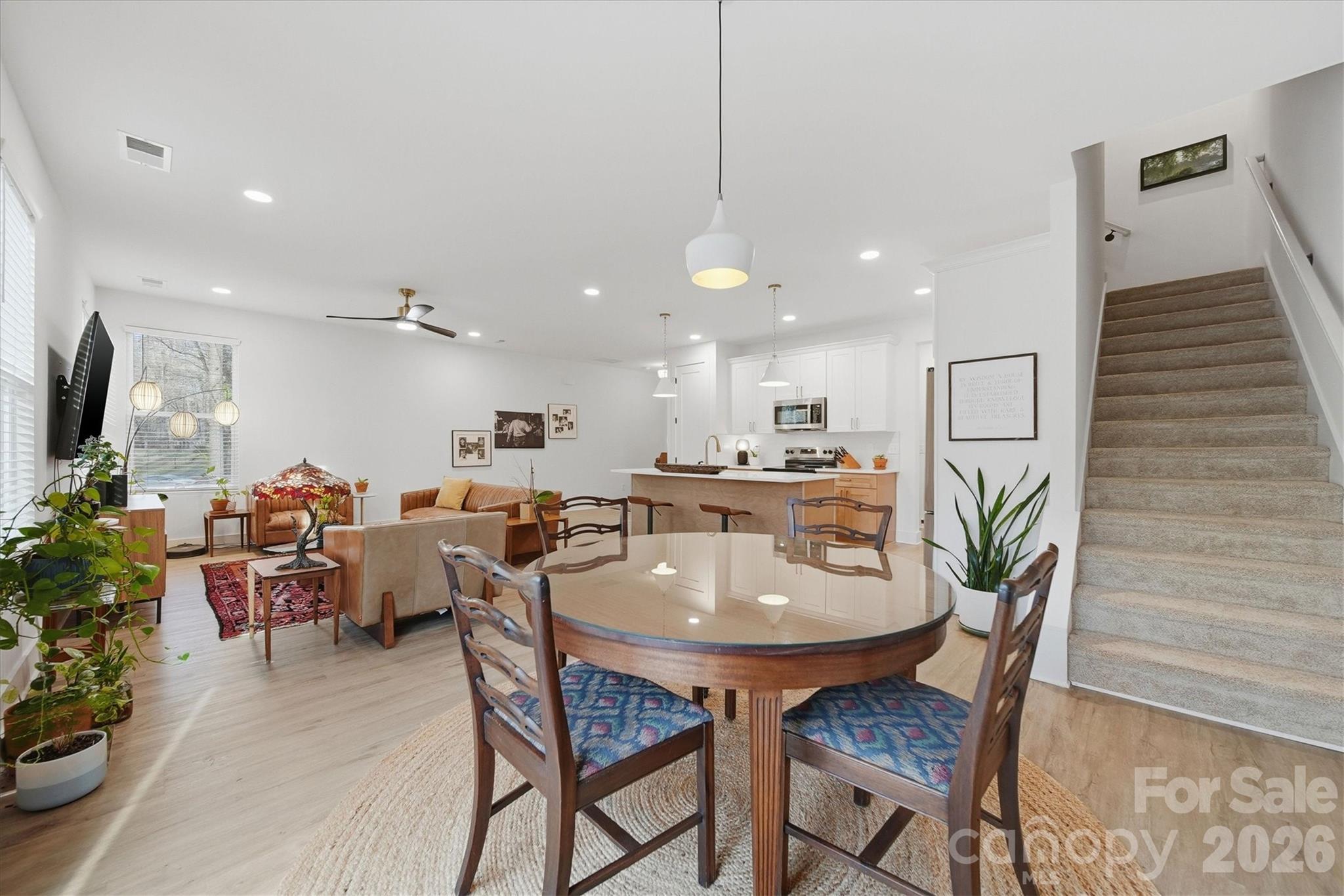 503 5th Avenue Northeast Conover, NC 28613 - Photo 12 of 41