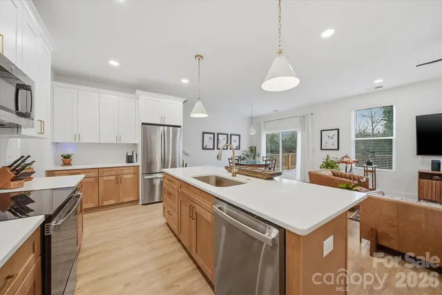 $374,900 | 503 5th Avenue Northeast, Conover, NC 28613