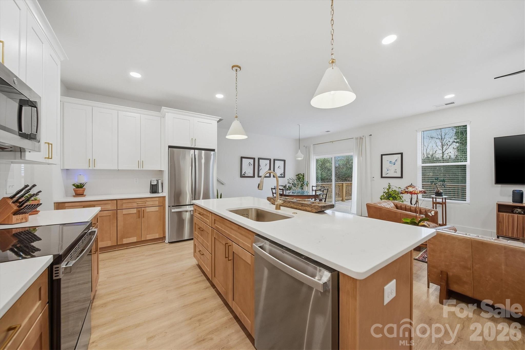 503 5th Avenue Northeast Conover, NC 28613 - Photo 16 of 41