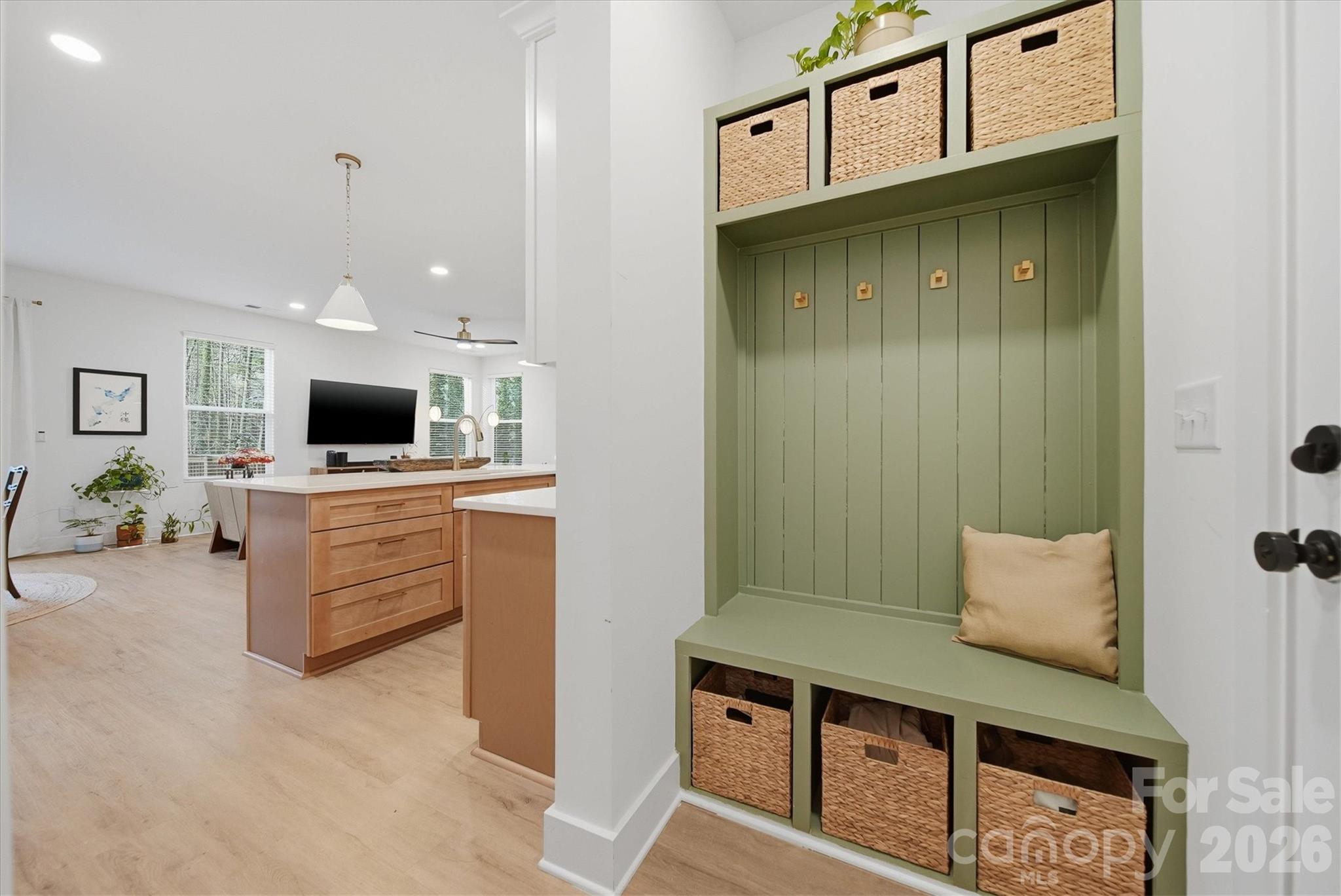 503 5th Avenue Northeast Conover, NC 28613 - Photo 22 of 41