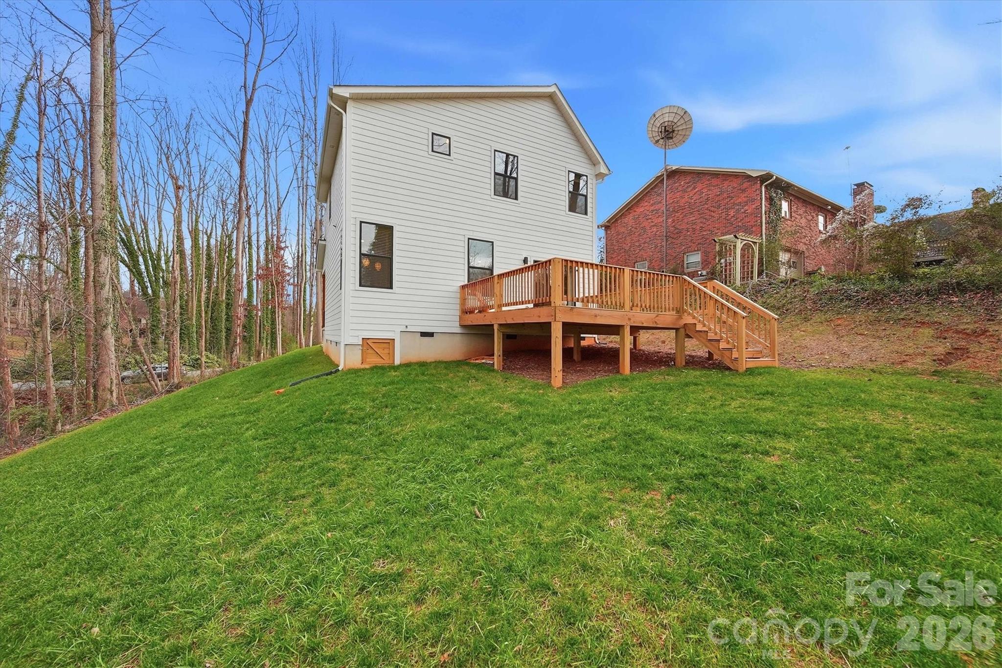 503 5th Avenue Northeast Conover, NC 28613 - Photo 37 of 41