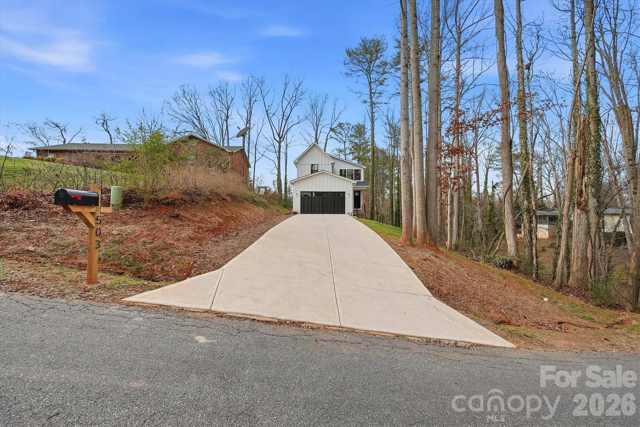 503 5th Avenue Northeast Conover, NC 28613 - Photo 41 of 41