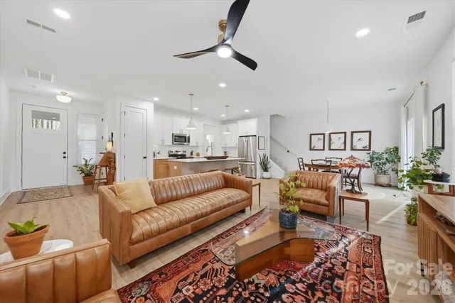 $374,900 | 503 5th Avenue Northeast, Conover, NC 28613