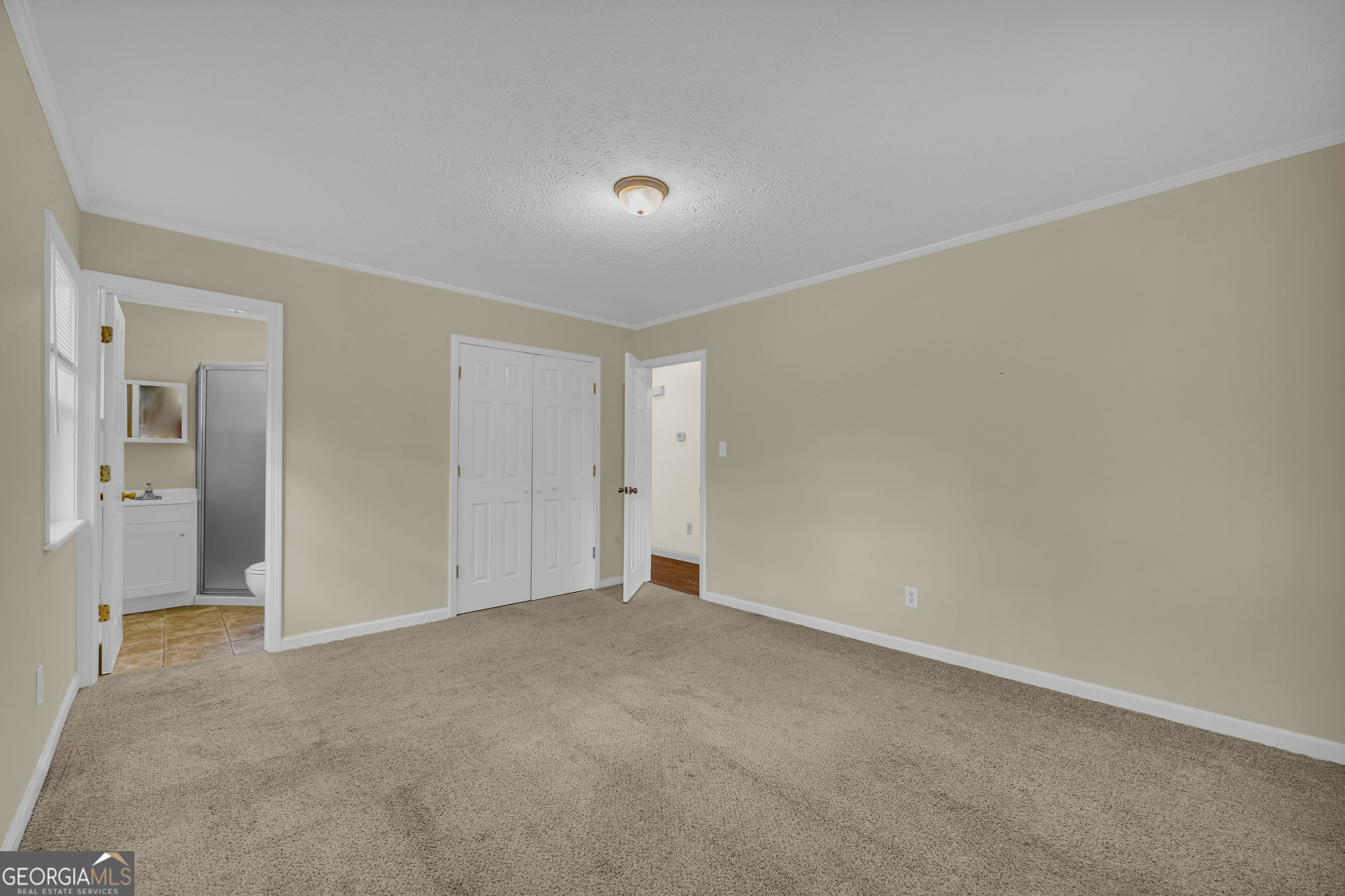 260 Pettit Lane Athens, GA 30605 - Photo 19 of 65 a view of an empty room