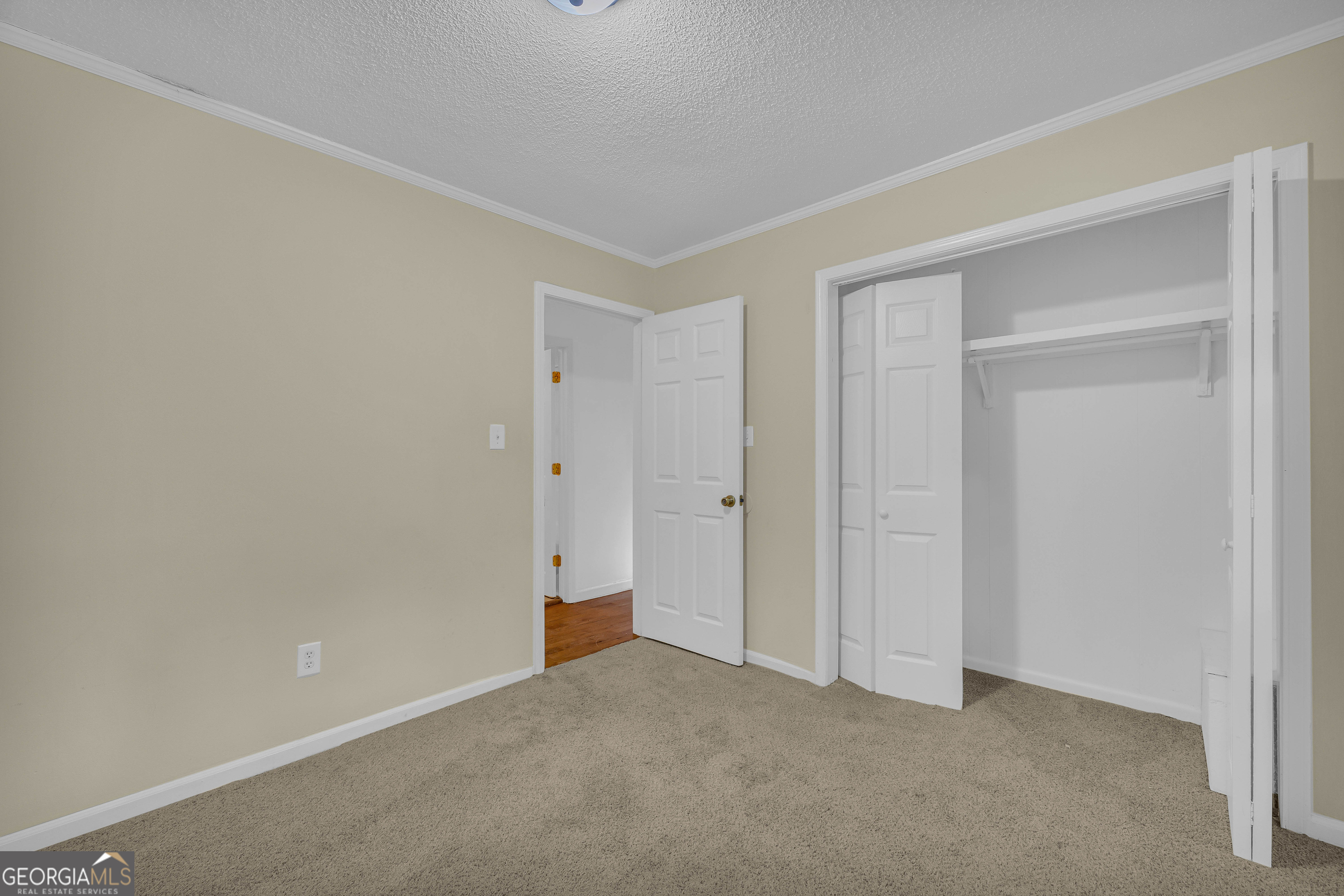 260 Pettit Lane Athens, GA 30605 - Photo 23 of 65 a view of an empty room