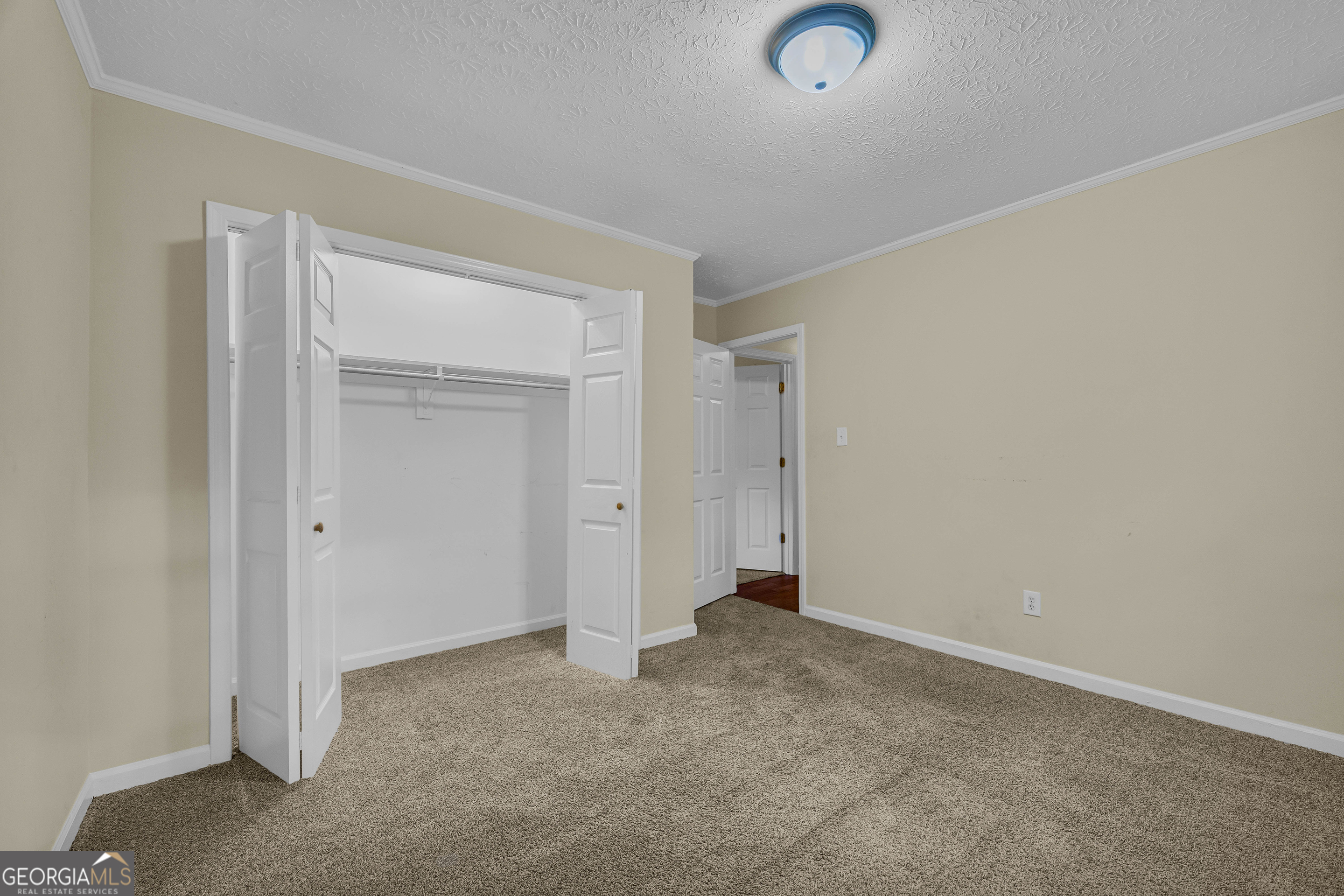 260 Pettit Lane Athens, GA 30605 - Photo 26 of 65 a view of an empty room