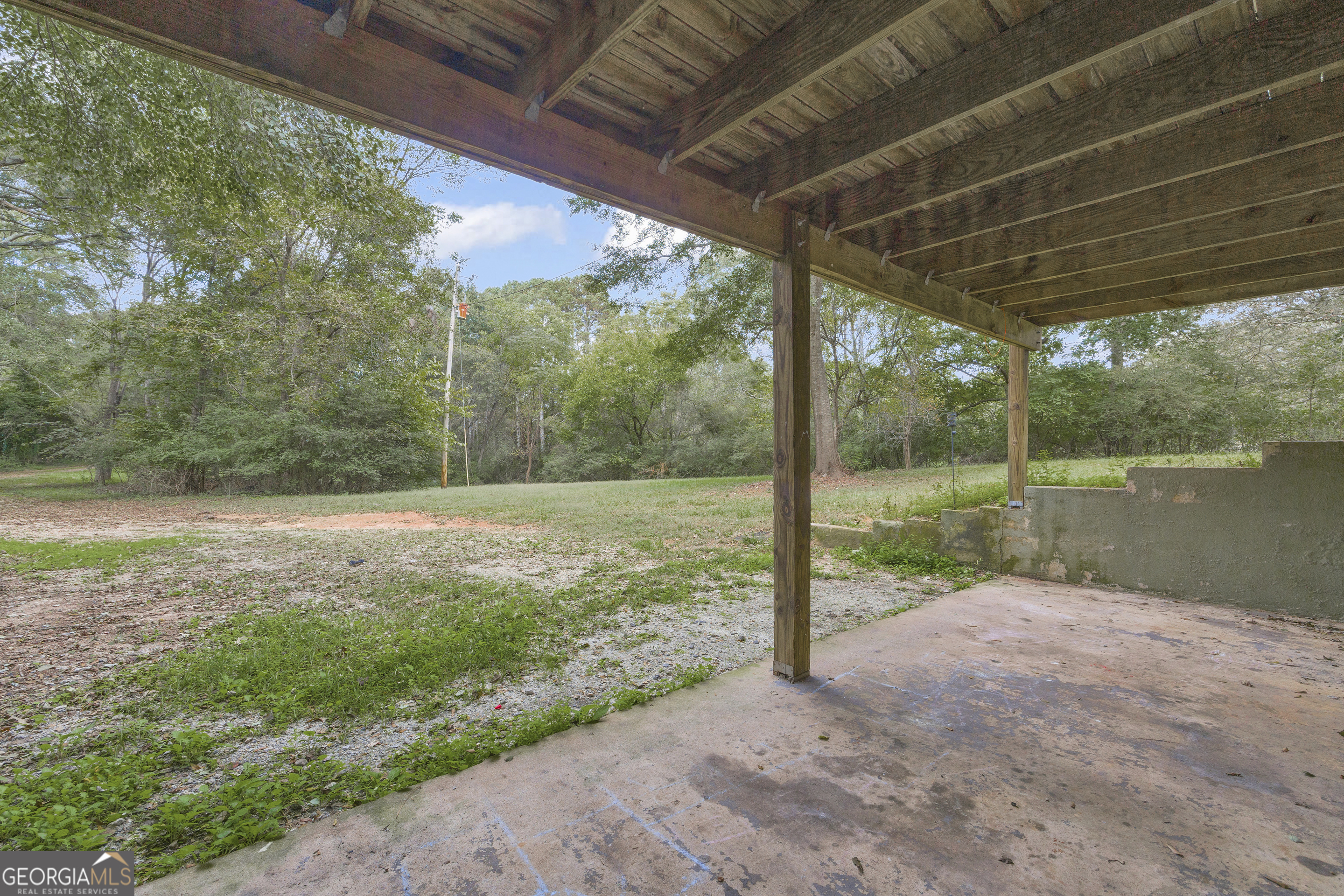 260 Pettit Lane Athens, GA 30605 - Photo 41 of 65