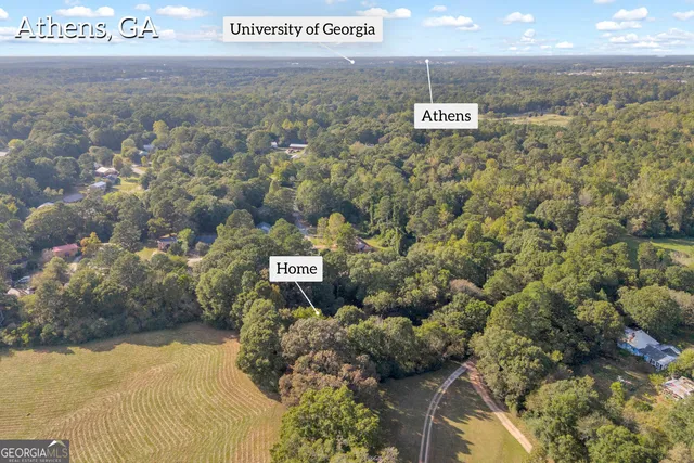 $349,000 | 260 Pettit Lane, Athens, GA 30605