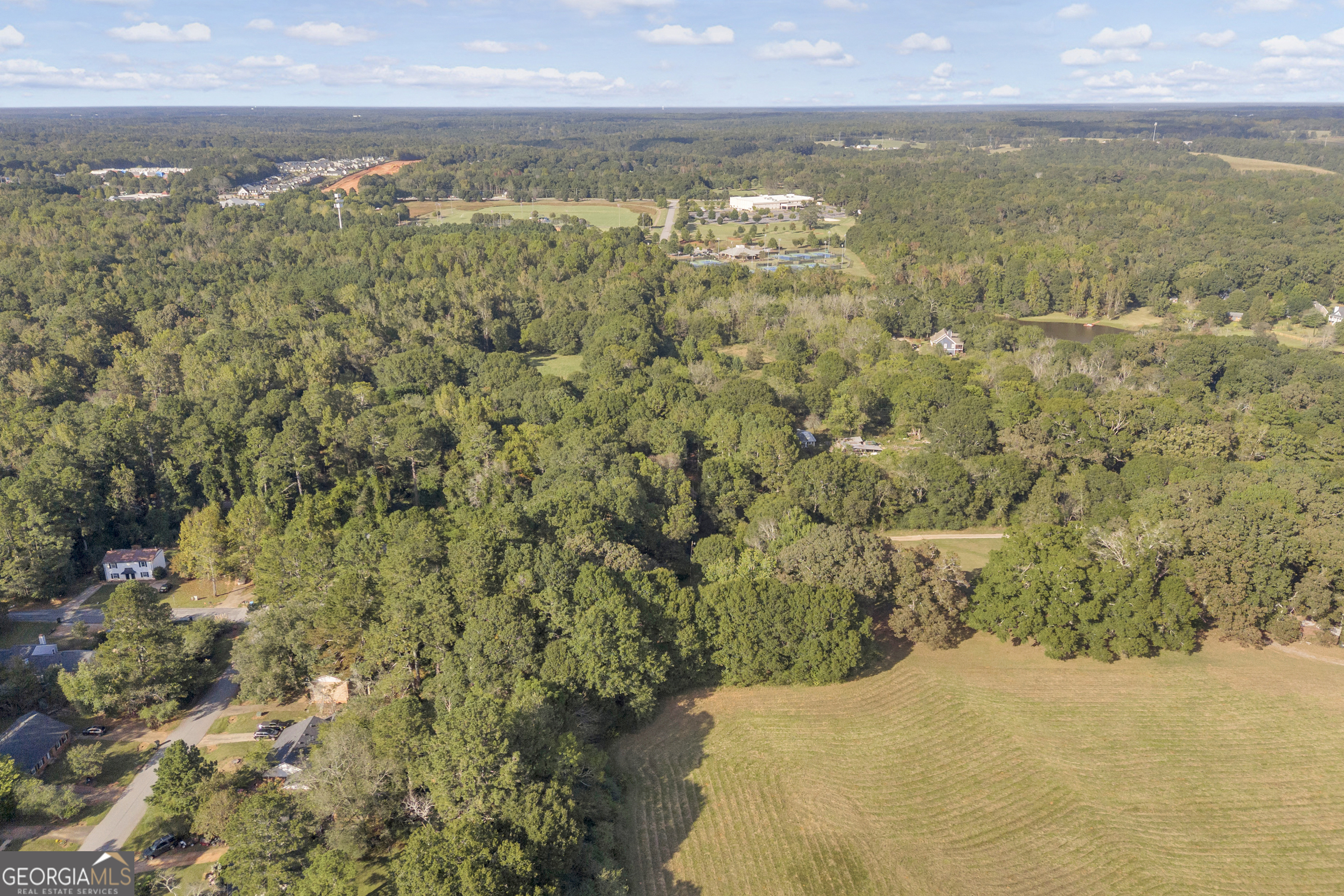 260 Pettit Lane Athens, GA 30605 - Photo 58 of 65 a view of city and ocean