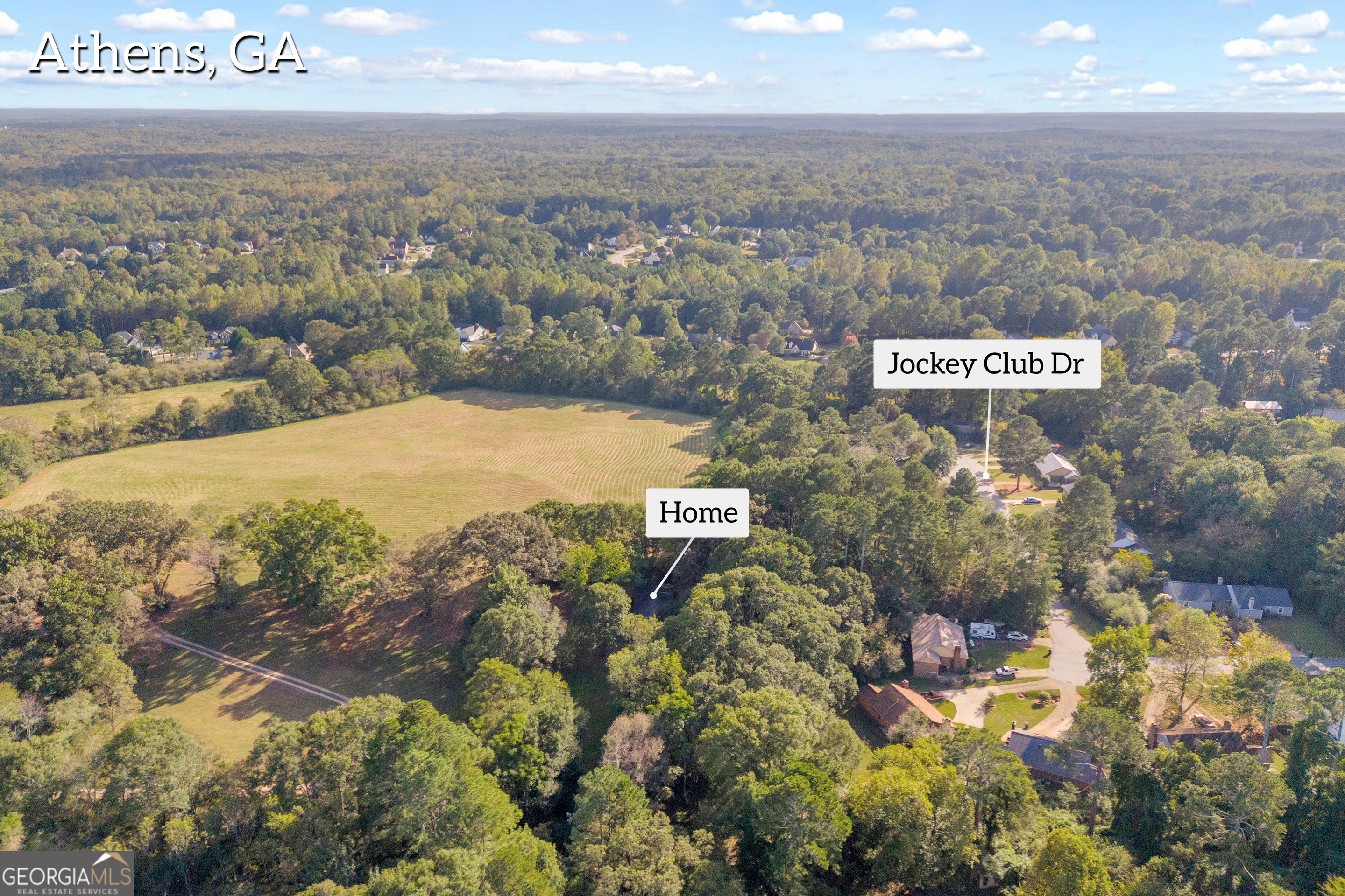 260 Pettit Lane Athens, GA 30605 - Photo 63 of 65